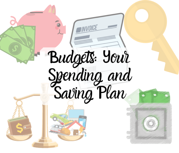 4-Budgets-Your-Spending-and-Saving-Plan-700x600