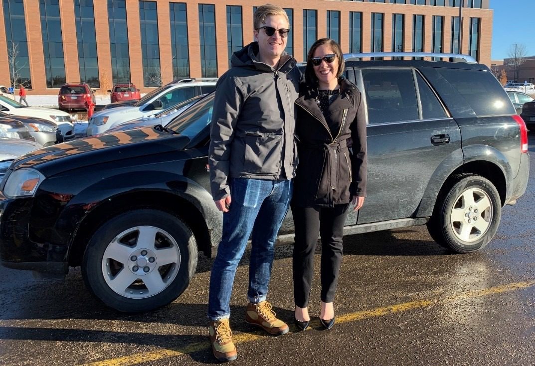 Vehicles For Sale TriCAP TriCounty Action Program