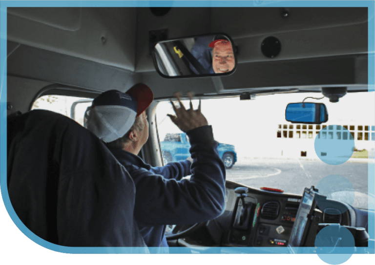 Public Transportation TriCAP TriCounty Action Program