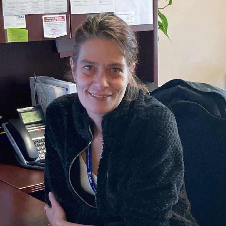 Open Positions TriCAP TriCounty Action Program